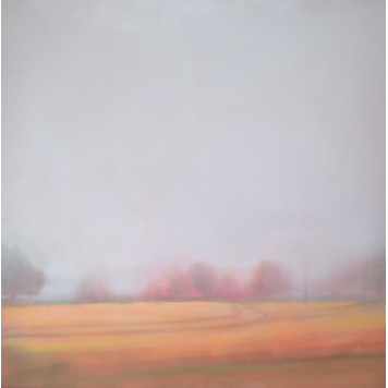 Engaging in Art: The Artist demonstration