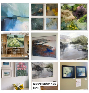 Review of the Year 2025