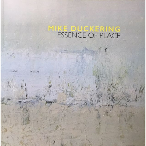 Mike Duckering  book "Essence Of Place"