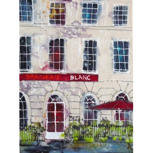 Brasserie Blanc, Cheltenham