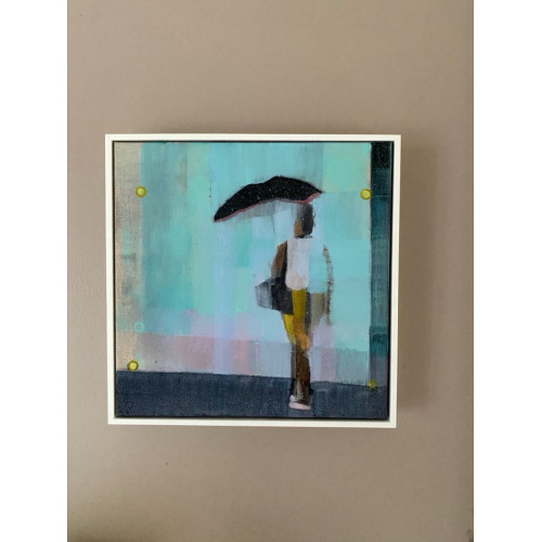 Framed