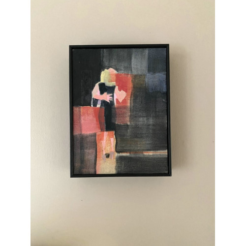 Framed
