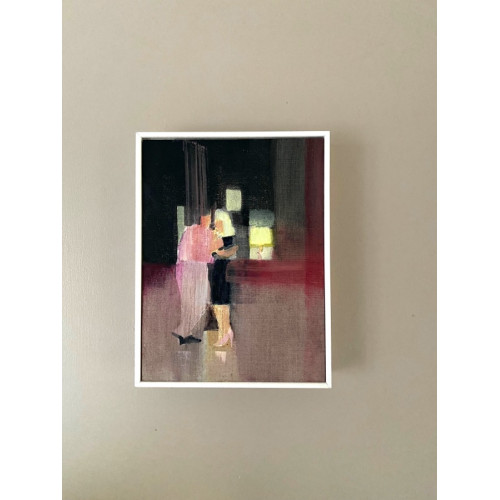 Framed