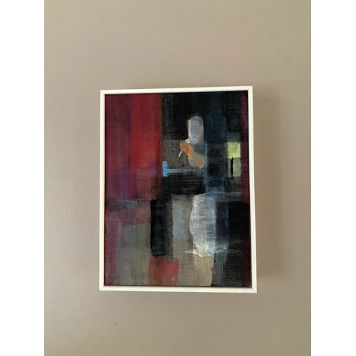 Framed
