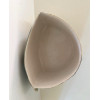 medium, light blue, sand, H:15cm D: 23cm