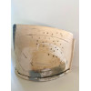 medium, light blue, sand, H:15cm D: 23cm