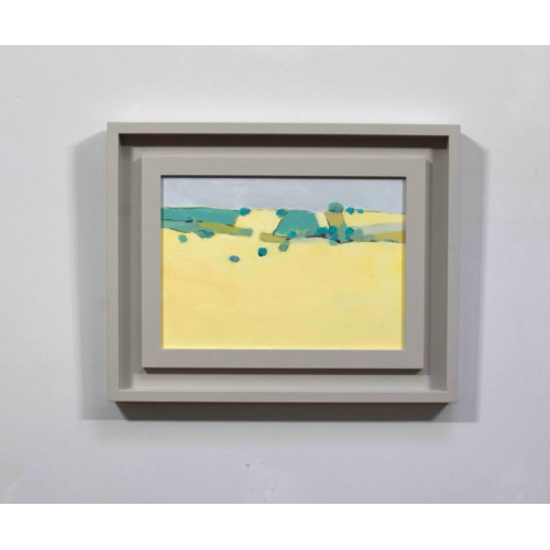 Framed