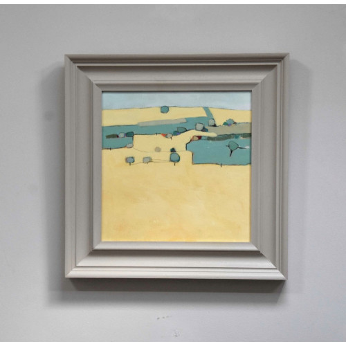 Framed