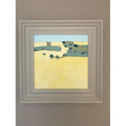 Framed