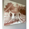 Madrid, oil on canvas, 50 x 60cm