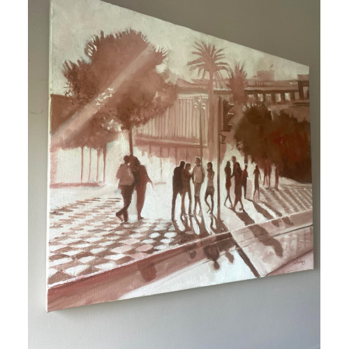 unframed