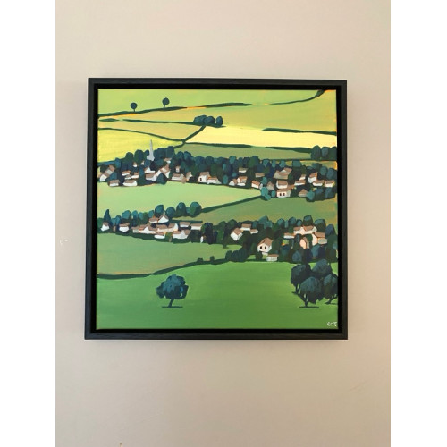 Framed