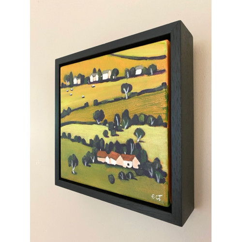 Framed