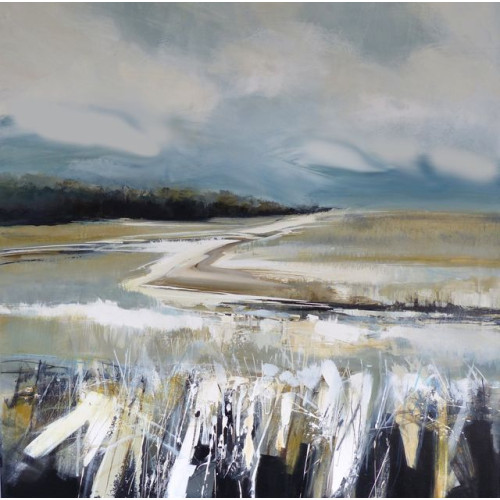 Winter Field