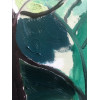 Metasequoia, oil on canvas, 76 x 61cm
