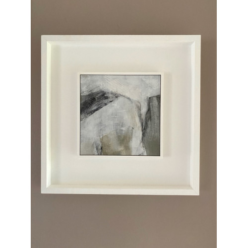 Framed size 39 x 39cm