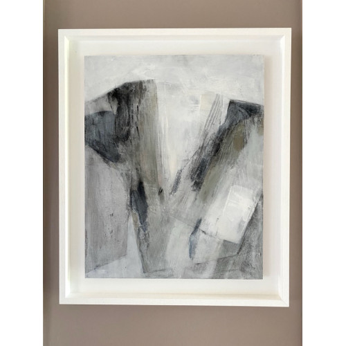 Framed size 62 x 52cm