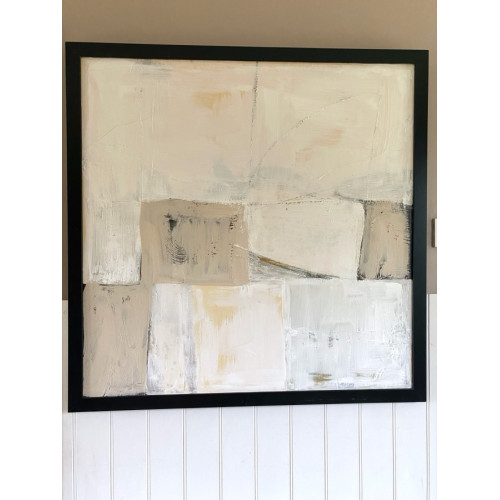 Framed
