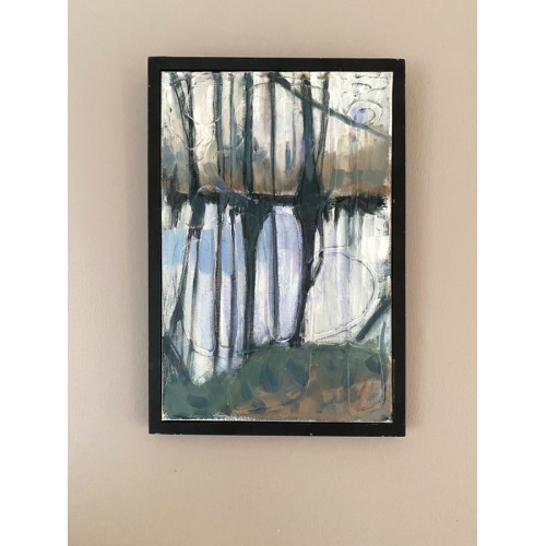 Framed