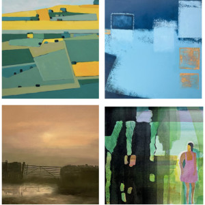 Winter Exhibition, Sevenhampton, Cheltenham, GL54 5SW, 14 - 22 February 2026