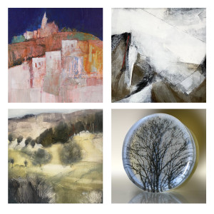 Christmas Edit 2025, online or to view in Sevenhampton by arrangement