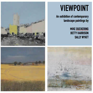 Viewpoint - an Online Exhibition of Contemporary Landscapes